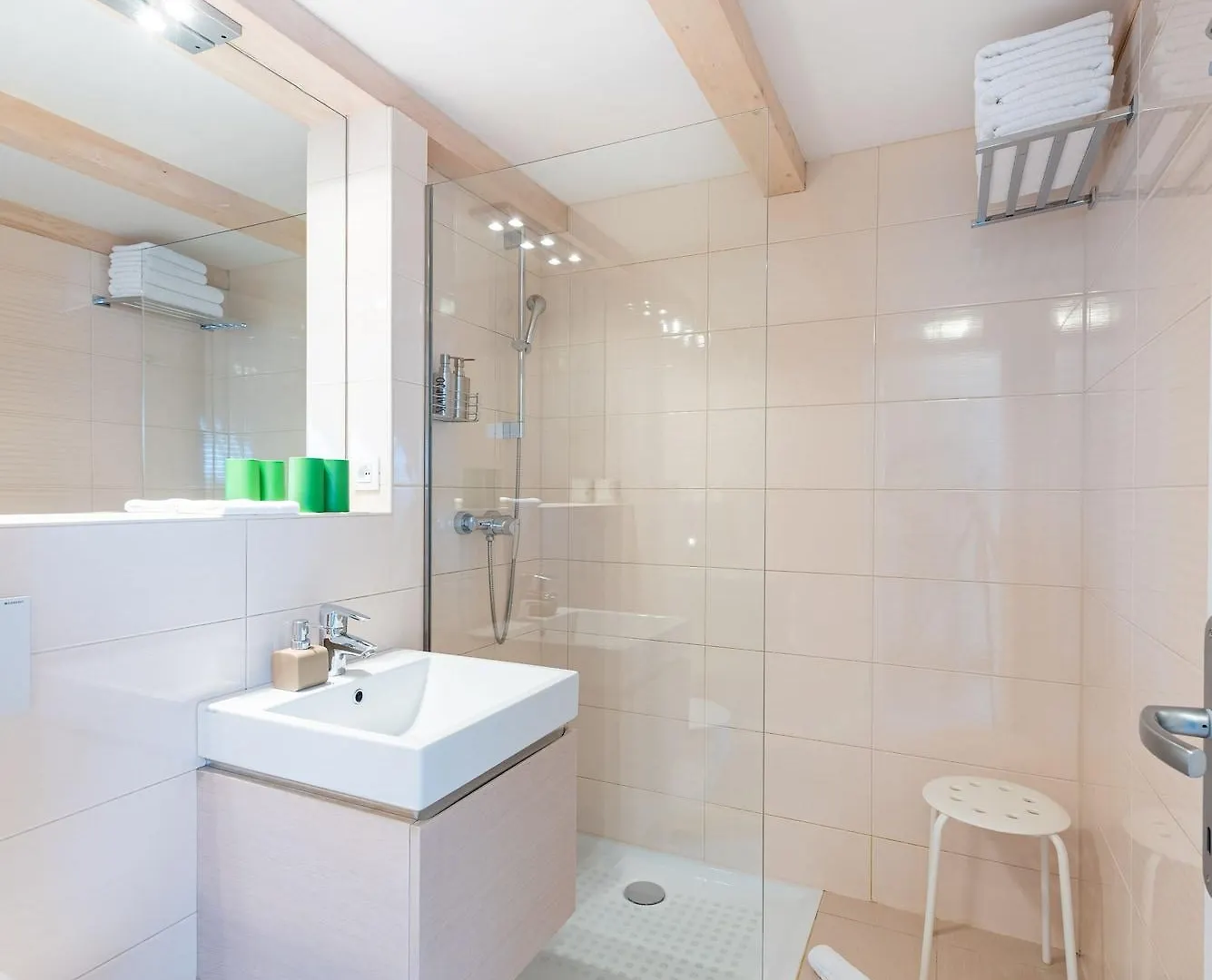 Kollmann Rooms And Apartments 류블랴나 게스트하우스