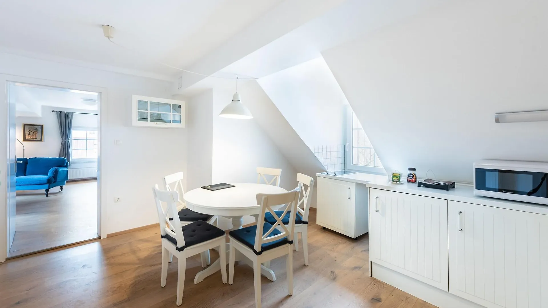 게스트하우스 Kollmann Rooms And Apartments 류블랴나