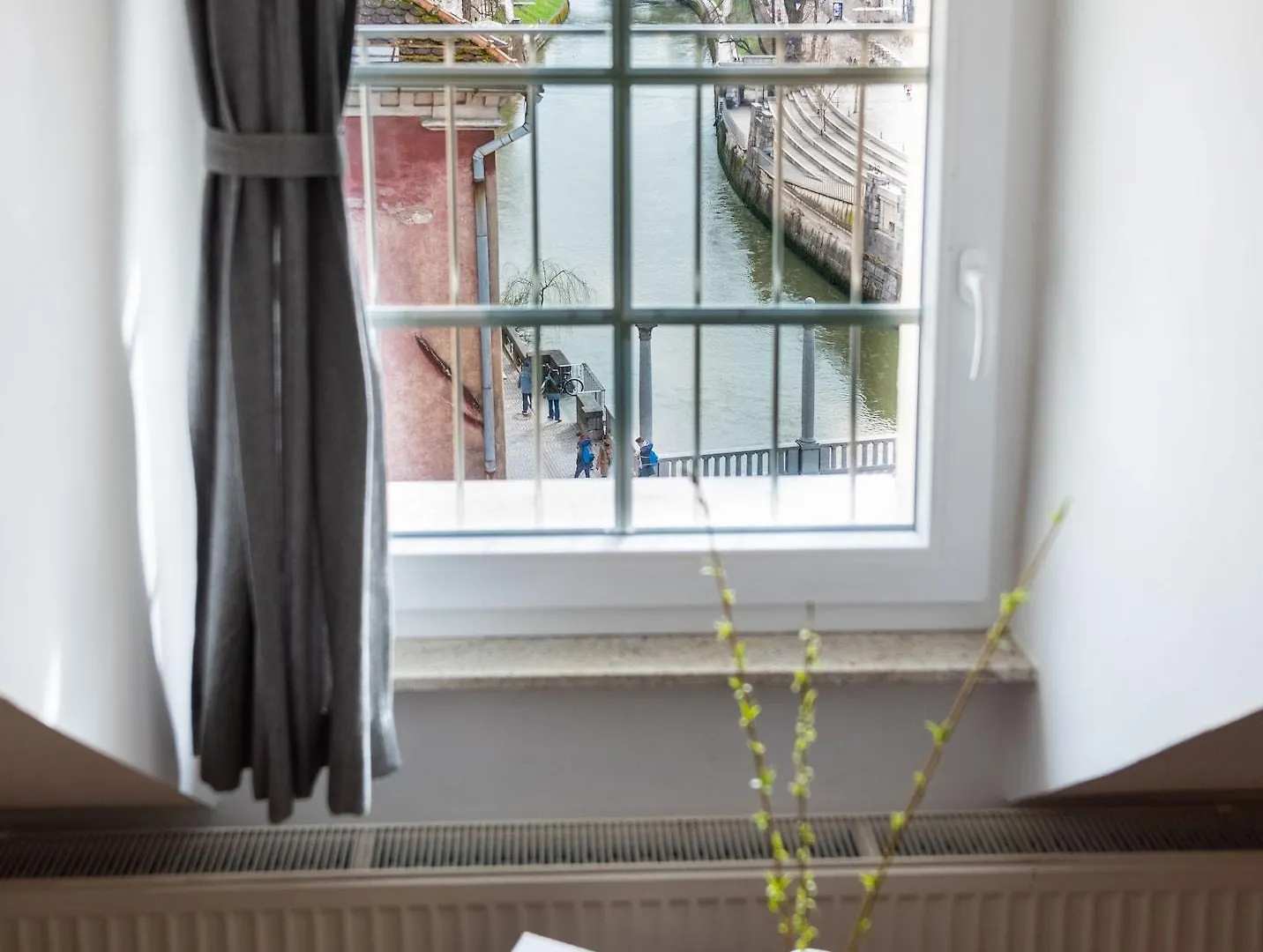 Kollmann Rooms And Apartments 류블랴나 슬로베니아