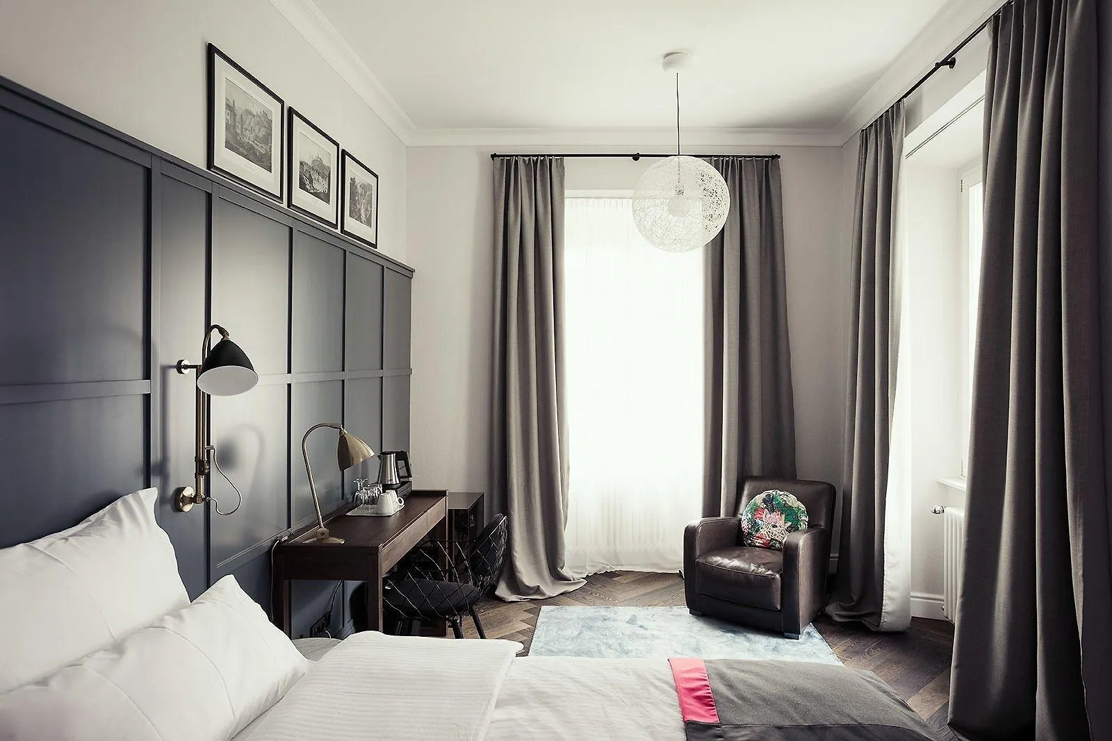 Kollmann Rooms And Apartments 류블랴나 슬로베니아