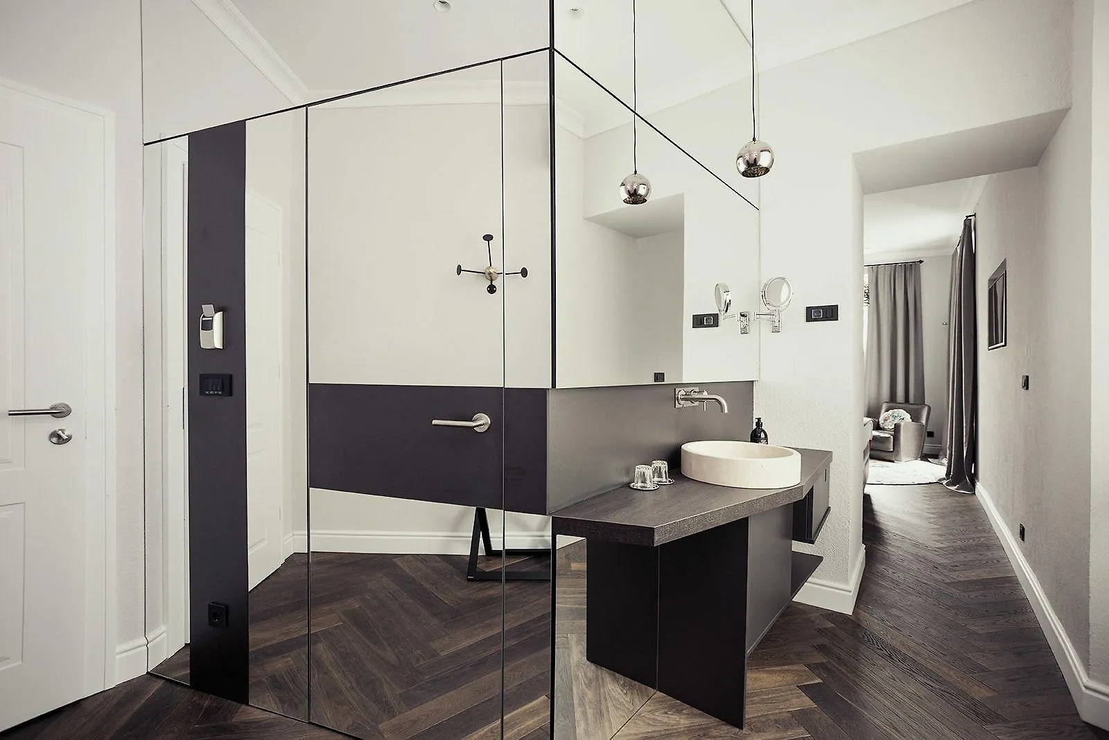 Kollmann Rooms And Apartments 류블랴나