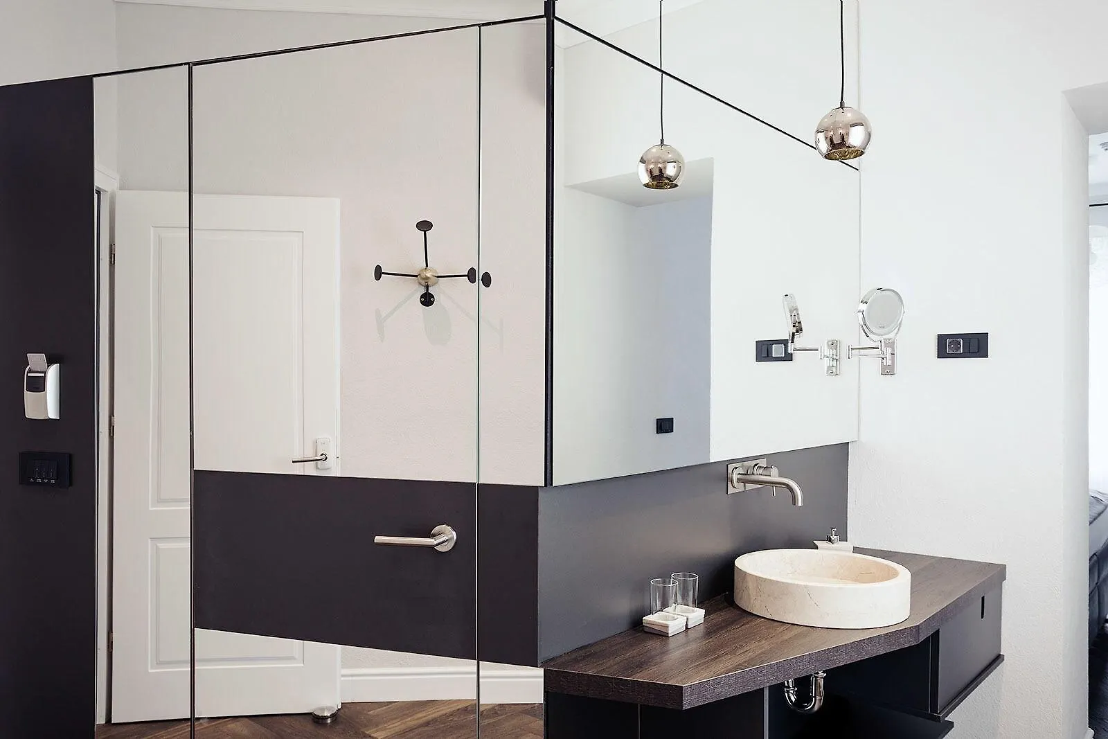 Kollmann Rooms And Apartments 류블랴나
