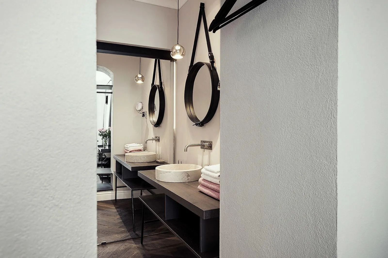 Kollmann Rooms And Apartments 류블랴나