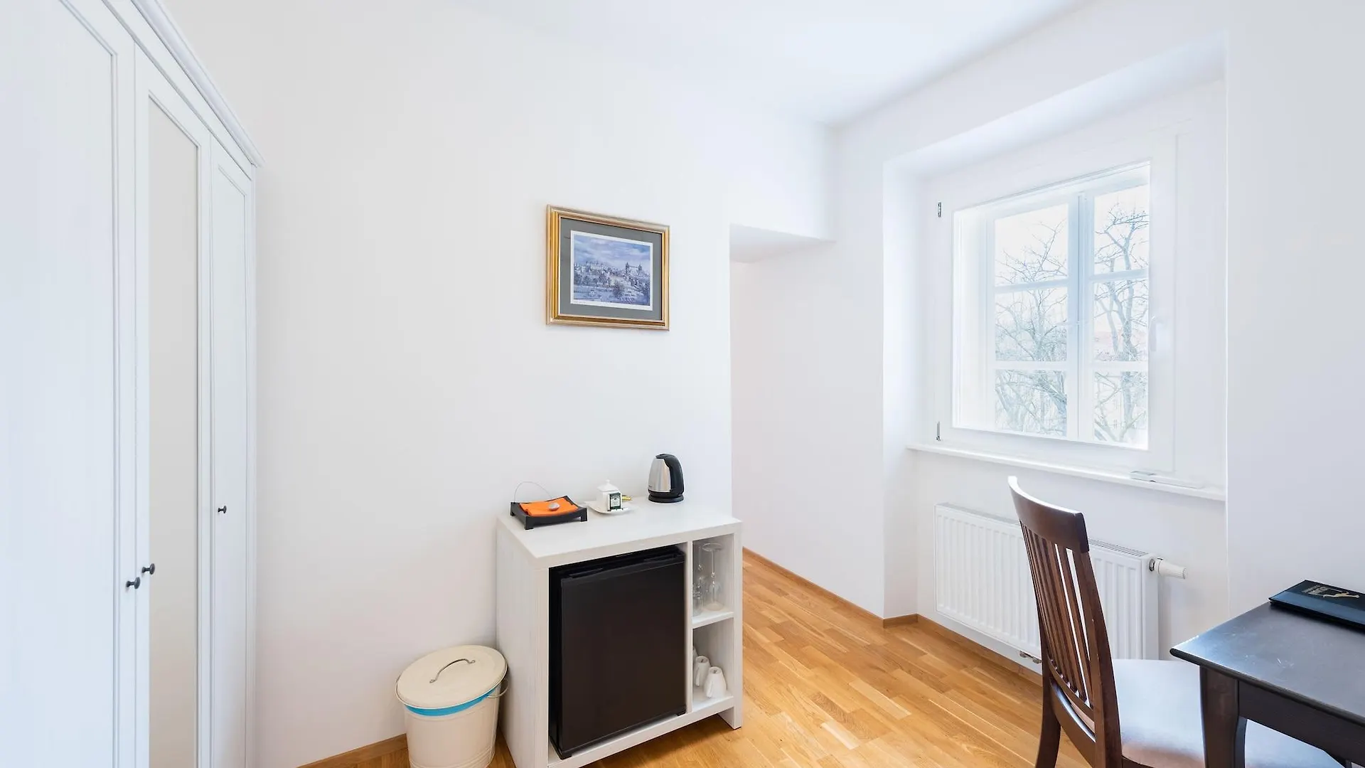 *** 게스트하우스 Kollmann Rooms And Apartments 류블랴나 슬로베니아
