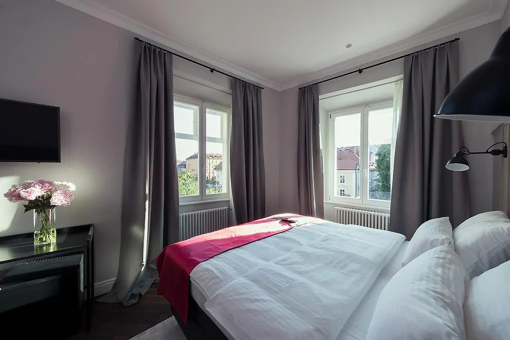 Kollmann Rooms And Apartments 류블랴나 게스트하우스