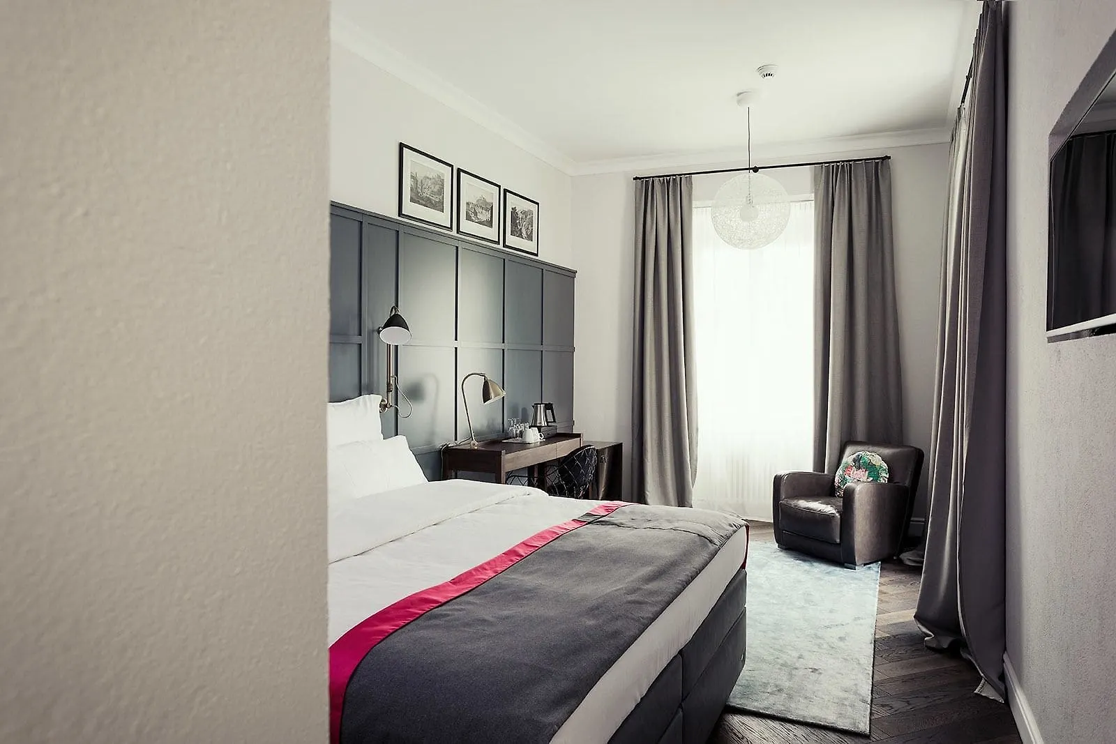 Kollmann Rooms And Apartments 류블랴나 슬로베니아
