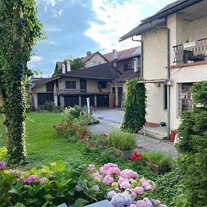 Megapolis Guest house