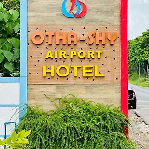 Otha Shy Airport Transit Hotel Katunayake