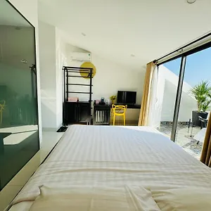 Maison Khoi Bed & Breakfast Hoi An