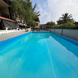 Vongprachan Backpackers Hostel Luang Prabang