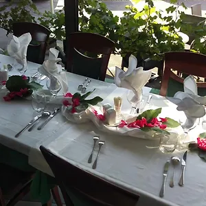 Florjanckov Hram Hotel