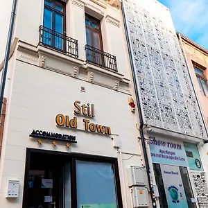 מלון Stil Old Town
