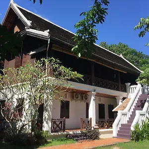 Ban Vivanh D'hotes Guest house Luang Prabang