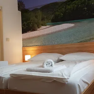 By The Way Bed & Breakfast