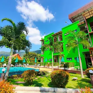 Morakot Lanta Resort Koh Lanta