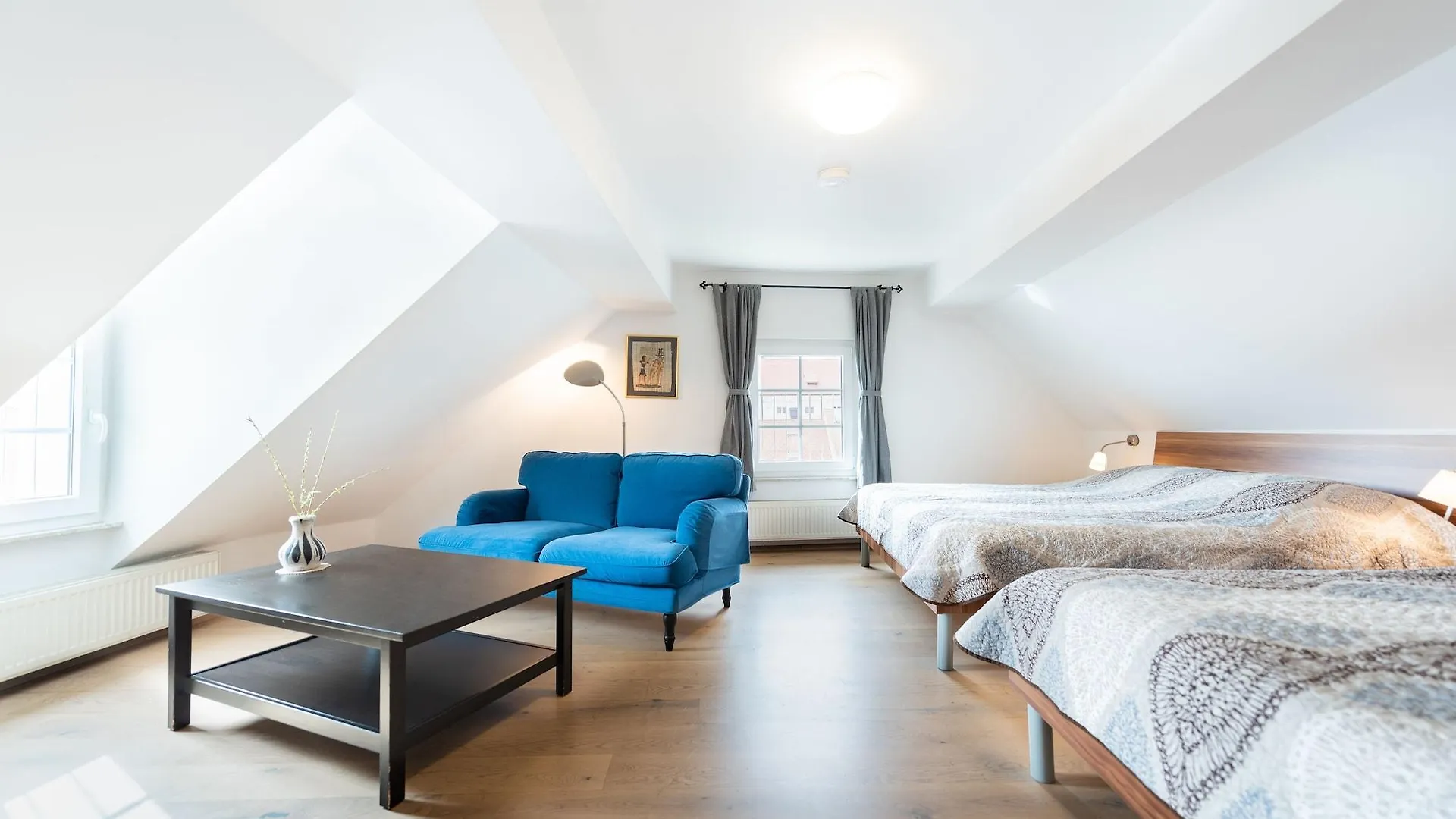 Kollmann Rooms And Apartments Λιουμπλιάνα Πανσιόν