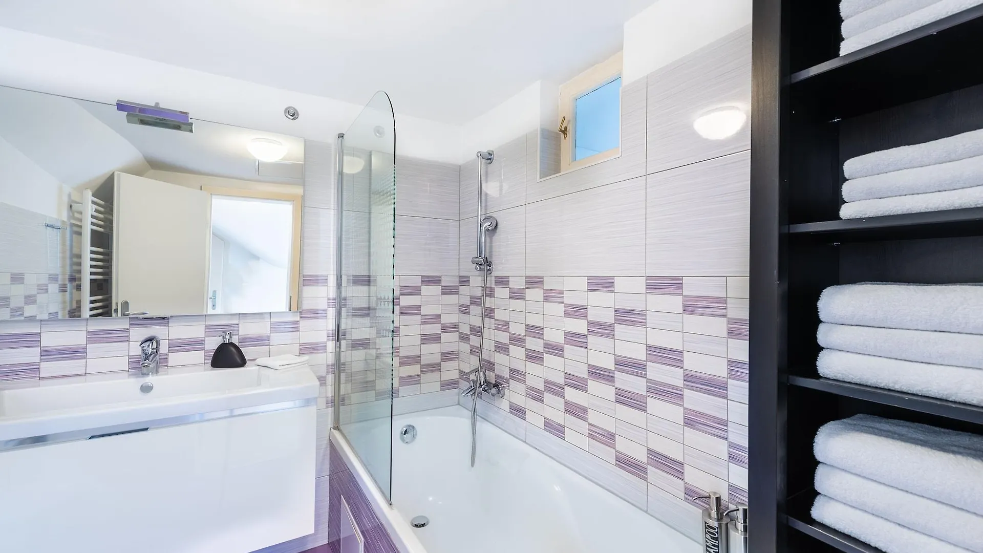 Πανσιόν Kollmann Rooms And Apartments Λιουμπλιάνα