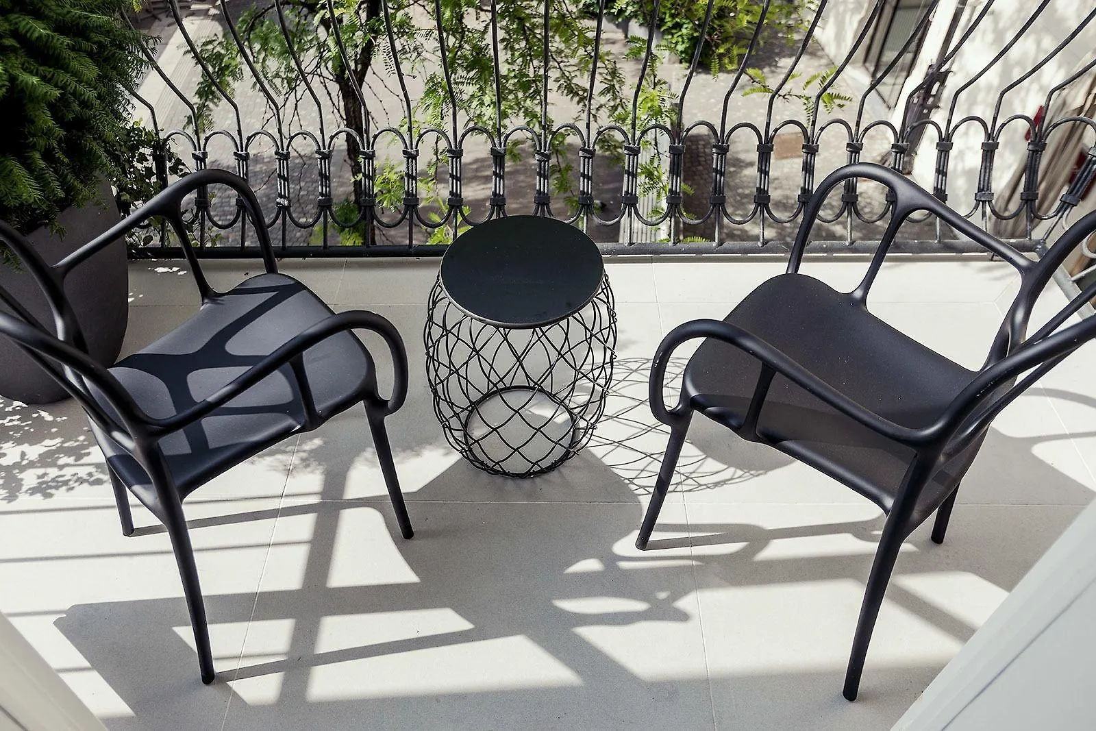 Πανσιόν Kollmann Rooms And Apartments Λιουμπλιάνα