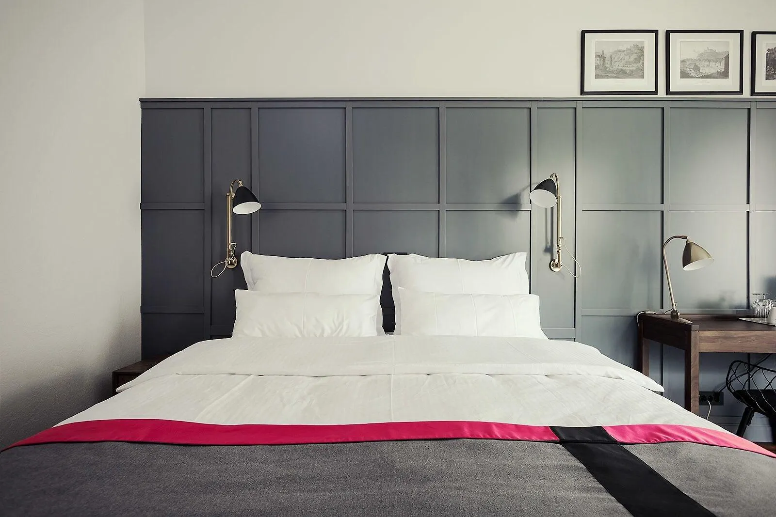 Kollmann Rooms And Apartments Λιουμπλιάνα