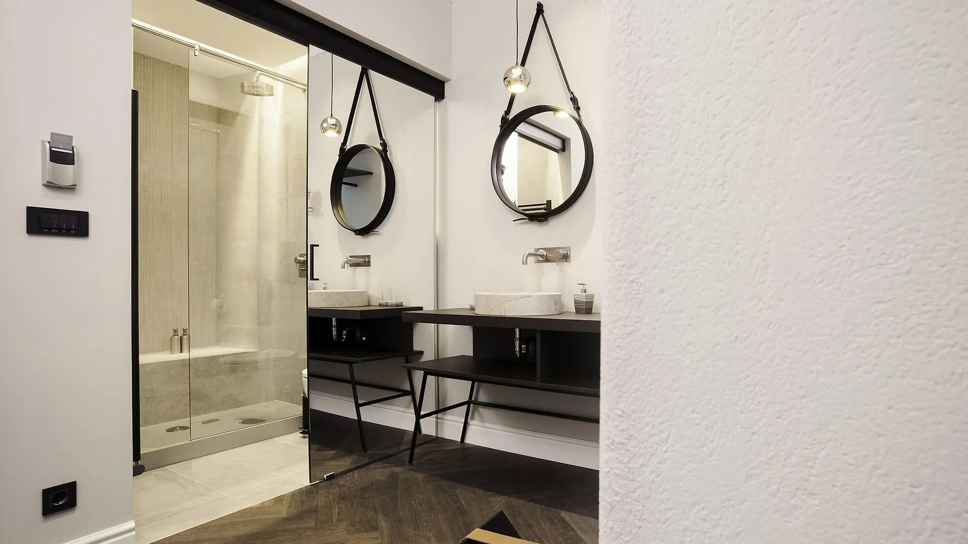 Kollmann Rooms And Apartments Λιουμπλιάνα Πανσιόν