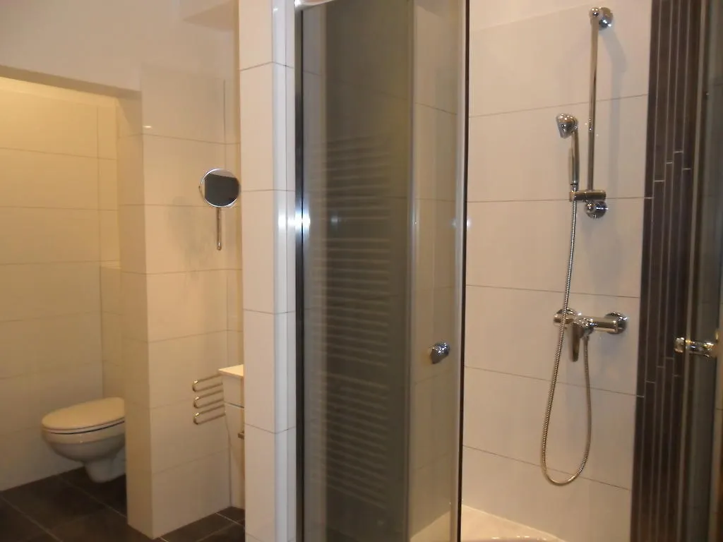 *** Πανσιόν Kollmann Rooms And Apartments Λιουμπλιάνα Σλοβενία