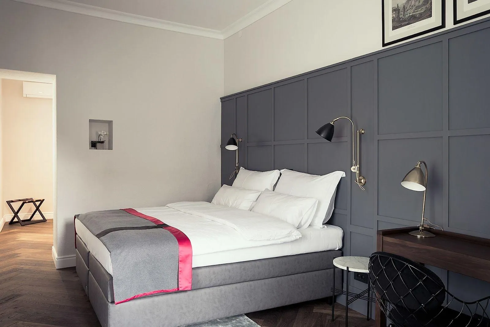 Kollmann Rooms And Apartments Ljubljana